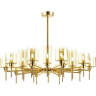 Подвесная люстра ODEON LIGHT DIATRA 4689/20