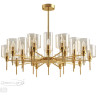 Подвесная люстра ODEON LIGHT DIATRA 4689/20