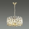 Подвесная люстра ODEON LIGHT DIORA 4121/8