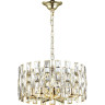 Подвесная люстра ODEON LIGHT DIORA 4121/8