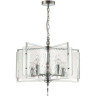 Подвесная люстра ODEON LIGHT ELEGANTE 4888/5