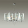Подвесная люстра ODEON LIGHT ELEGANTE 4888/7