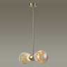 Подвесная люстра ODEON LIGHT ELICA 5402/2