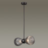 Подвесная люстра ODEON LIGHT ELICA 5417/2