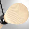 Подвесная люстра ODEON LIGHT ELICA 5418/2