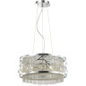 Подвесная люстра ODEON LIGHT ELIZA 4136/5
