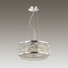 Подвесная люстра ODEON LIGHT ELIZA 4136/5