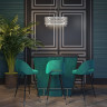 Подвесная люстра ODEON LIGHT ELIZA 4136/5