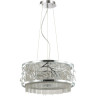 Подвесная люстра ODEON LIGHT ELIZA 4136/5