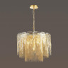 Подвесная люстра ODEON LIGHT ESTER 4634/6