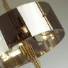 Подвесная люстра ODEON LIGHT EXCLUSIVE MARGARET 4895/6