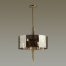 Подвесная люстра ODEON LIGHT EXCLUSIVE MARGARET 4895/6