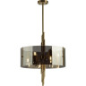 Подвесная люстра ODEON LIGHT EXCLUSIVE MARGARET 4895/6