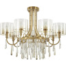 Подвесная люстра ODEON LIGHT EXCLUSIVE NICOLE 4886/7