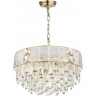 Подвесная люстра ODEON LIGHT FIESTA 5070/11