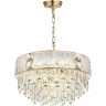Подвесная люстра ODEON LIGHT FIESTA 5070/11
