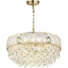 Подвесная люстра ODEON LIGHT FIESTA 5070/12