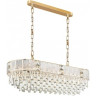 Подвесная люстра ODEON LIGHT FIESTA 5070/14
