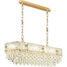 Подвесная люстра ODEON LIGHT FIESTA 5070/14