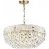 Подвесная люстра ODEON LIGHT FIESTA 5070/21