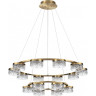 Подвесная люстра ODEON LIGHT FIVRE 5032/96L