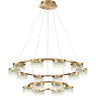 Подвесная люстра ODEON LIGHT FIVRE 5032/96L