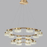 Подвесная люстра ODEON LIGHT FIVRE 5032/96L