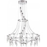 Подвесная люстра ODEON LIGHT FLAMENCO 6699/51L