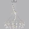 Подвесная люстра ODEON LIGHT FLAMENCO 6699/51L