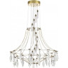 Подвесная люстра ODEON LIGHT FLAMENCO 7000/51L