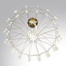 Подвесная люстра ODEON LIGHT FLAMENCO 7000/51L