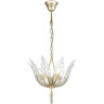 Подвесная люстра ODEON LIGHT FLOWERI 4838/4
