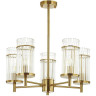 Подвесная люстра ODEON LIGHT FORMIA 4809/5
