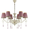 Подвесная люстра ODEON LIGHT GAELLORI 3393/6