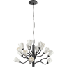Подвесная люстра ODEON LIGHT GARDI MODERN 5090/15