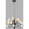 Подвесная люстра ODEON LIGHT GARDI MODERN 5090/15