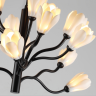 Подвесная люстра ODEON LIGHT GARDI MODERN 5090/15