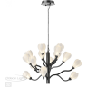 Подвесная люстра ODEON LIGHT GARDI MODERN 5090/15
