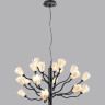 Подвесная люстра ODEON LIGHT GARDI MODERN 5090/18