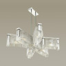 Подвесная люстра ODEON LIGHT GATSBY 4871/7