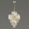 Подвесная люстра ODEON LIGHT GRAZA 4630/11