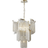 Подвесная люстра ODEON LIGHT GRAZA 4630/7