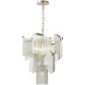 Подвесная люстра ODEON LIGHT GRAZA 4630/7
