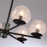 Подвесная люстра ODEON LIGHT GREENI 5026/6