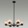 Подвесная люстра ODEON LIGHT GREENI 5026/6