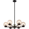 Подвесная люстра ODEON LIGHT GREENI 5026/6