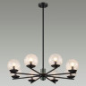 Подвесная люстра ODEON LIGHT GREENI 5026/8