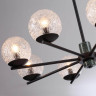 Подвесная люстра ODEON LIGHT GREENI 5026/8