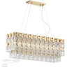 Подвесная люстра ODEON LIGHT HALL BUCKLE 4989/10