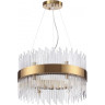 Подвесная люстра ODEON LIGHT HALL FOCCO 4722/12